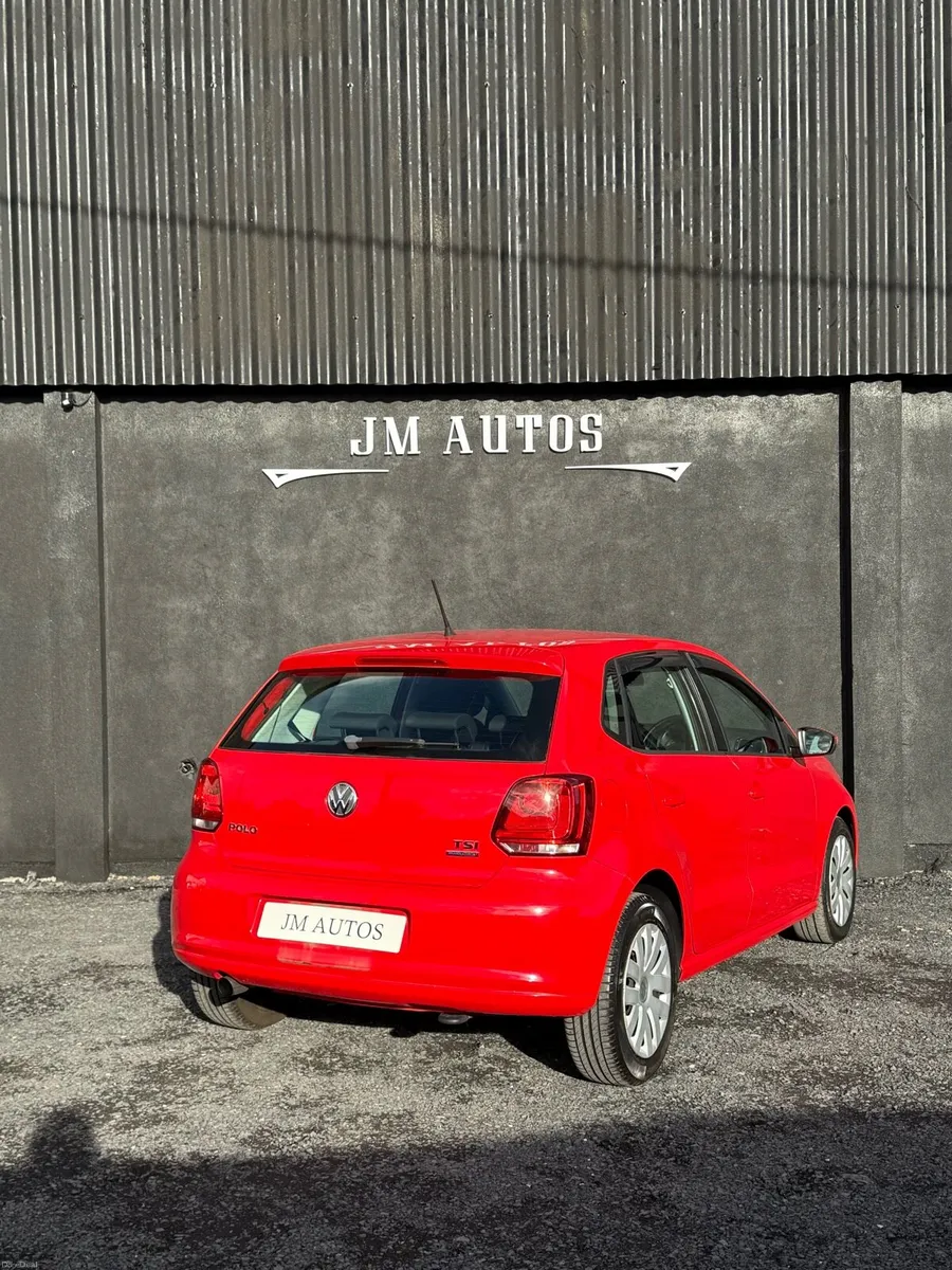 VOLKSWAGEN POLO NCT 10/26 TAX 01/26 - Image 3