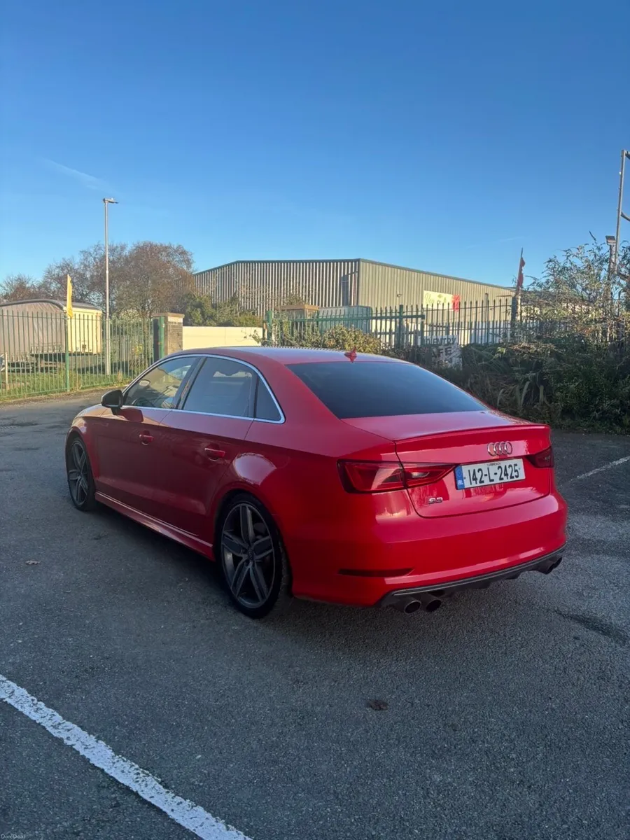 Audi s3 - Image 4