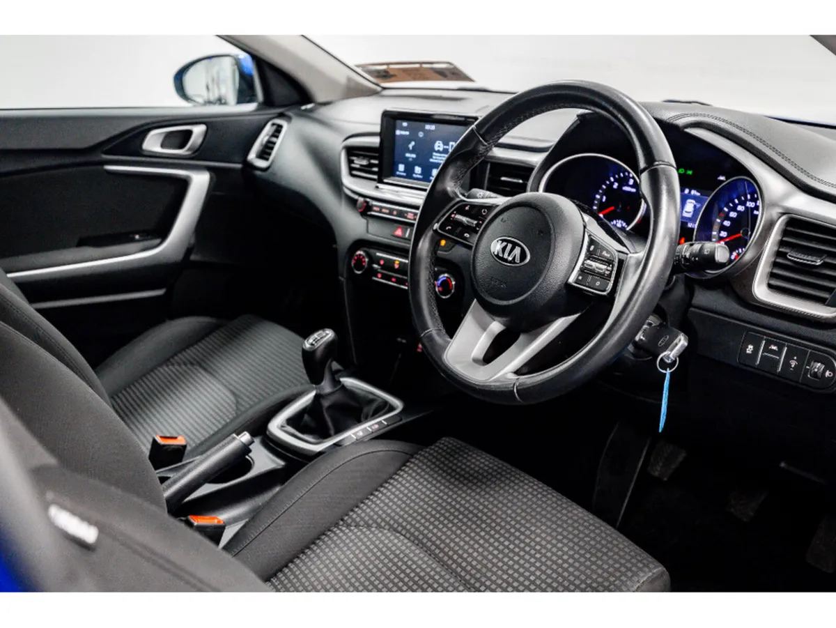 Kia Ceed K2 1.6 Diesel 115HP - Image 2