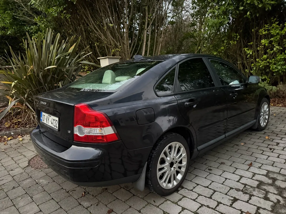Volvo s40 - Image 3