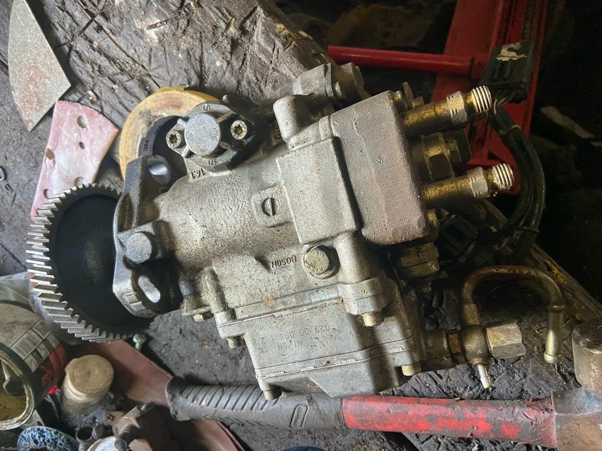 Range Rover classic and cherokee XJ  parts - Image 2