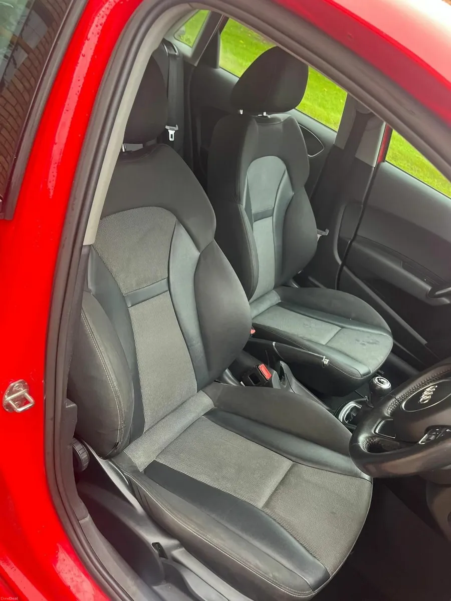 Audi A1 2014 - Image 2