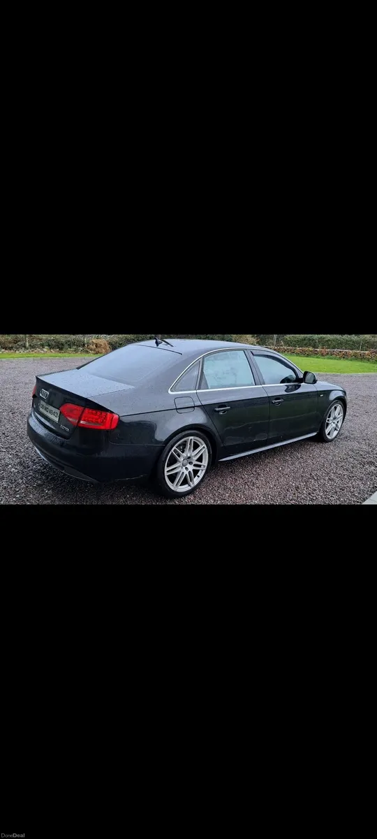 AUDI A4 - Image 4