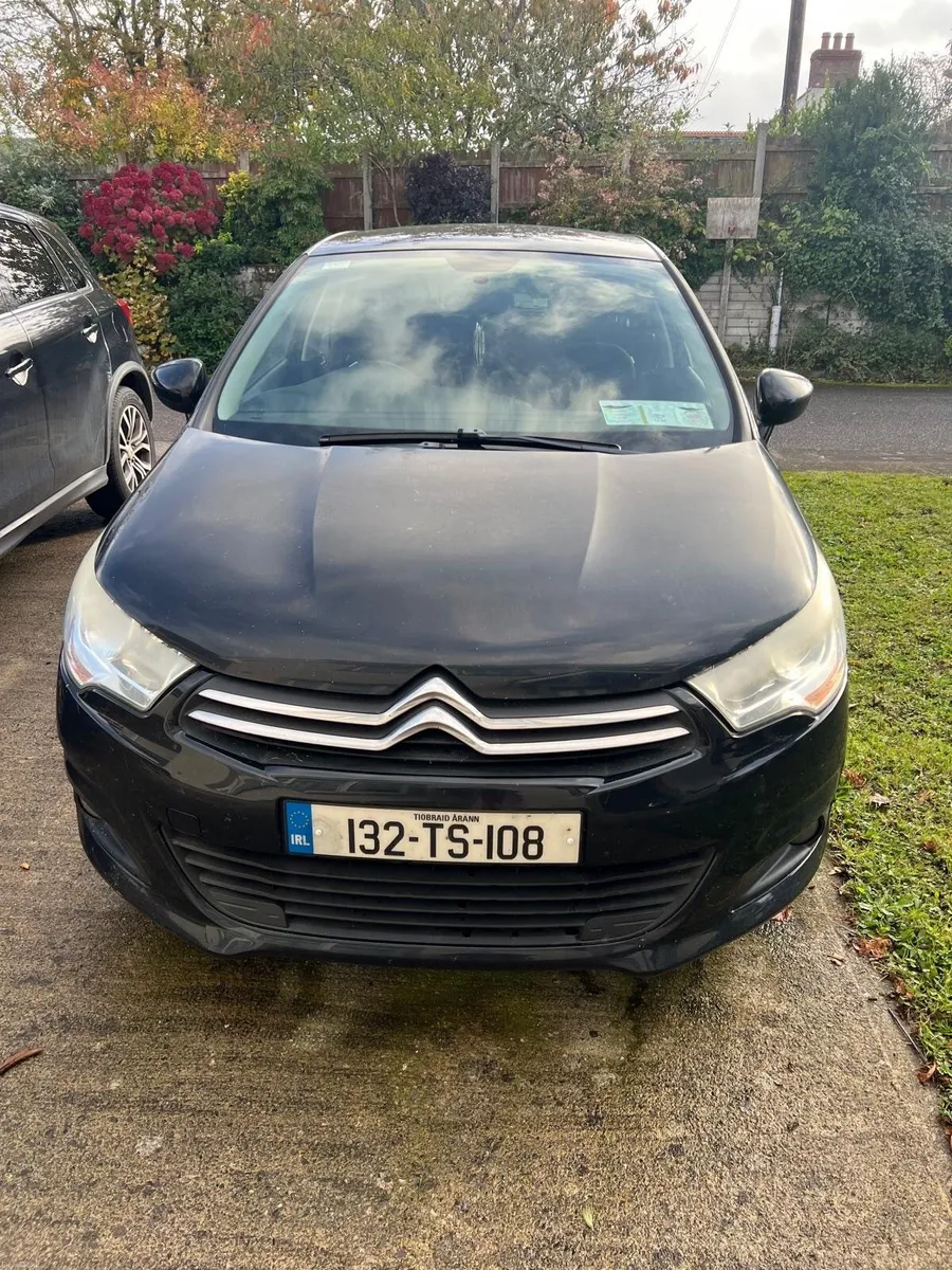 Citroen C4 2013 - Image 1