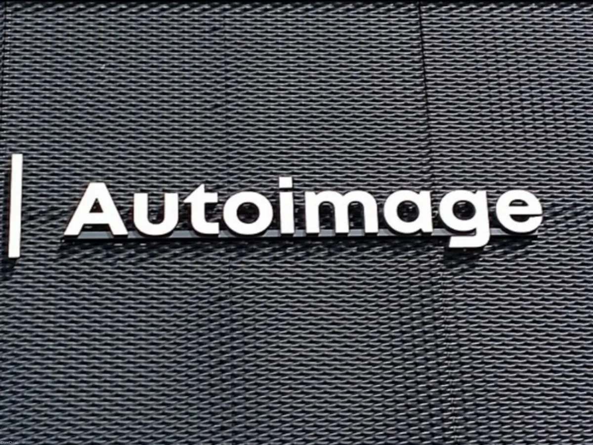 Volkswagen e-up! ELECTRIC / AUTO -UP STYLE 32KWH 8