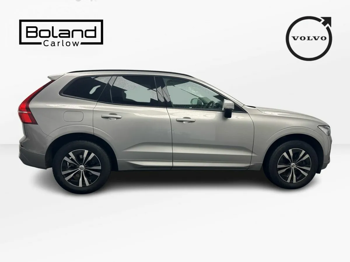Volvo XC60 B4 CORE *PRICE DROP* €165 PER WEEK - Image 4