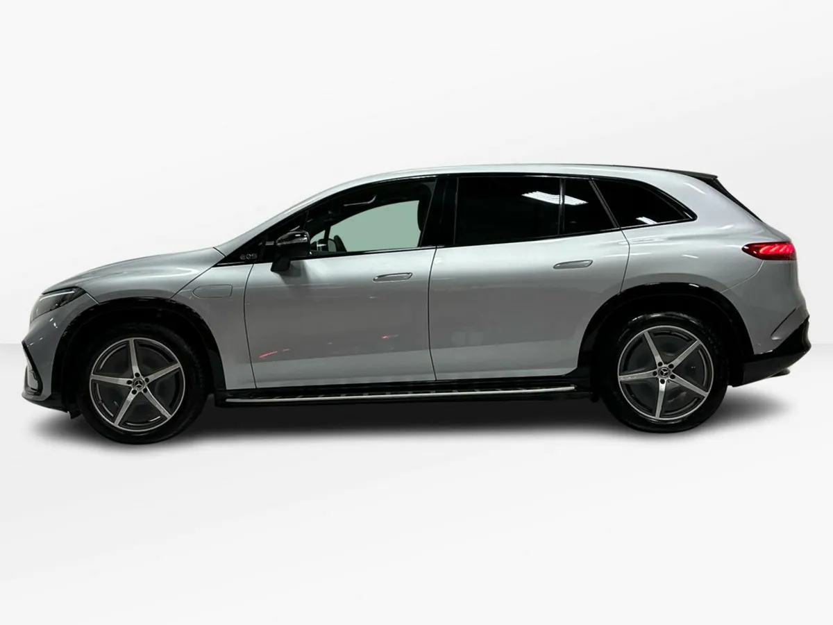 Mercedes-Benz EQS ***Deposit Taken*** EQS450 + SUV - Image 5