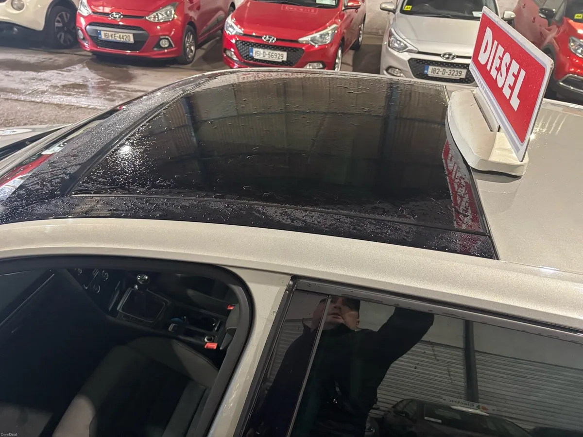 161 VW GOLF HIGHLINE - Image 4