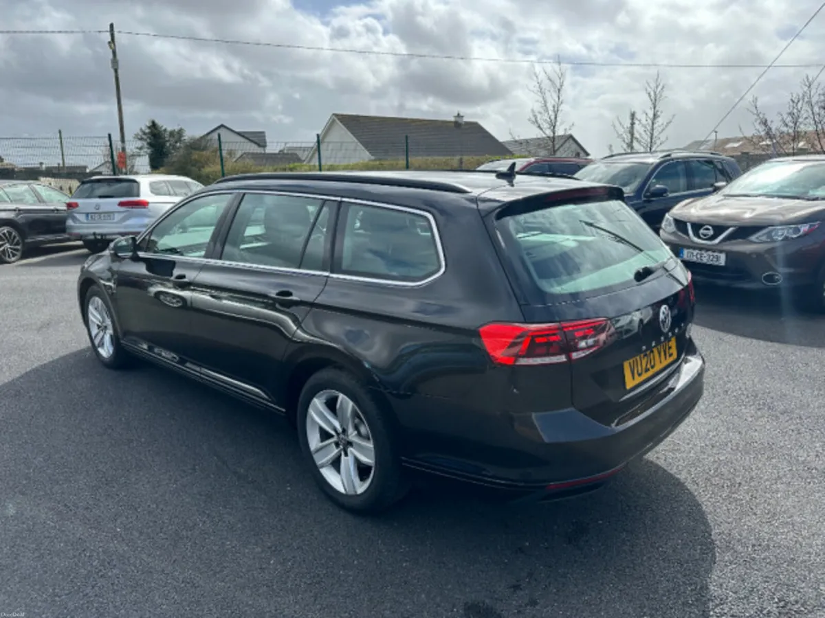 Volkswagen Passat SE TDI - Image 4