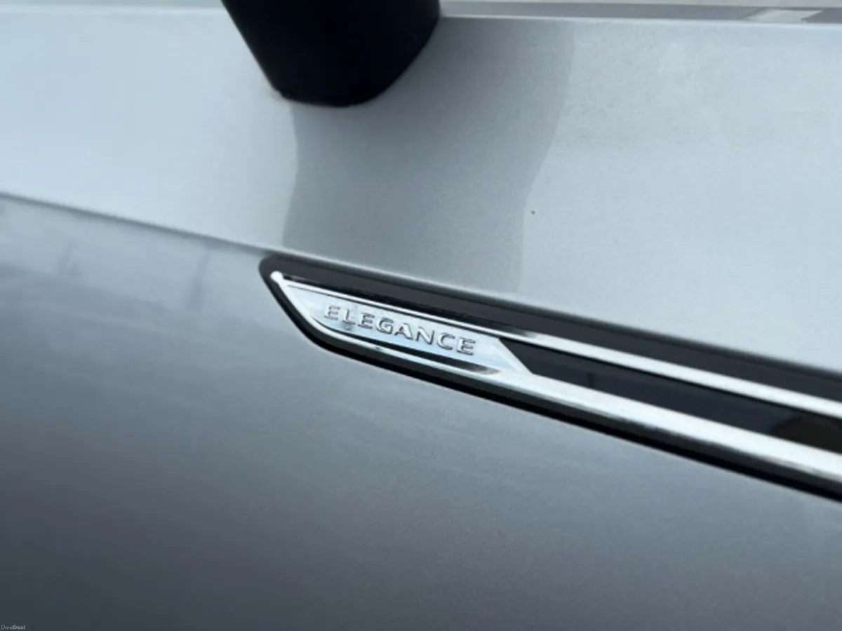 Volkswagen Arteon ELEGANCE TDI DSG - Image 4