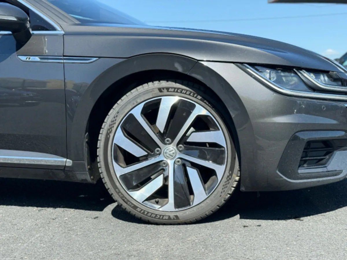 Volkswagen Arteon R-LINE TDI DSG - Image 2