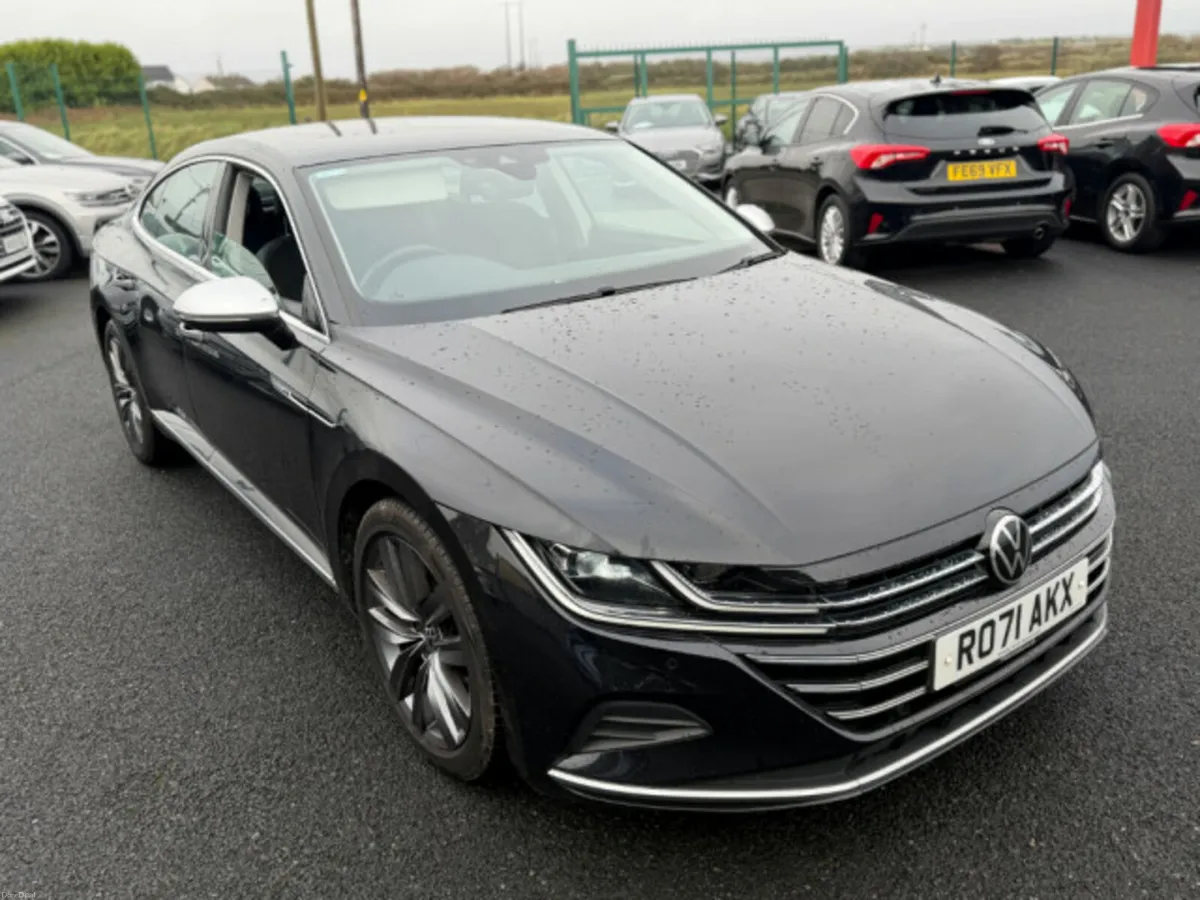 Volkswagen Arteon ELEGANCE TDI - Image 2