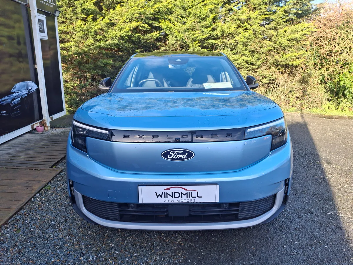 Ford Explorer -Deposit Taken - Image 2