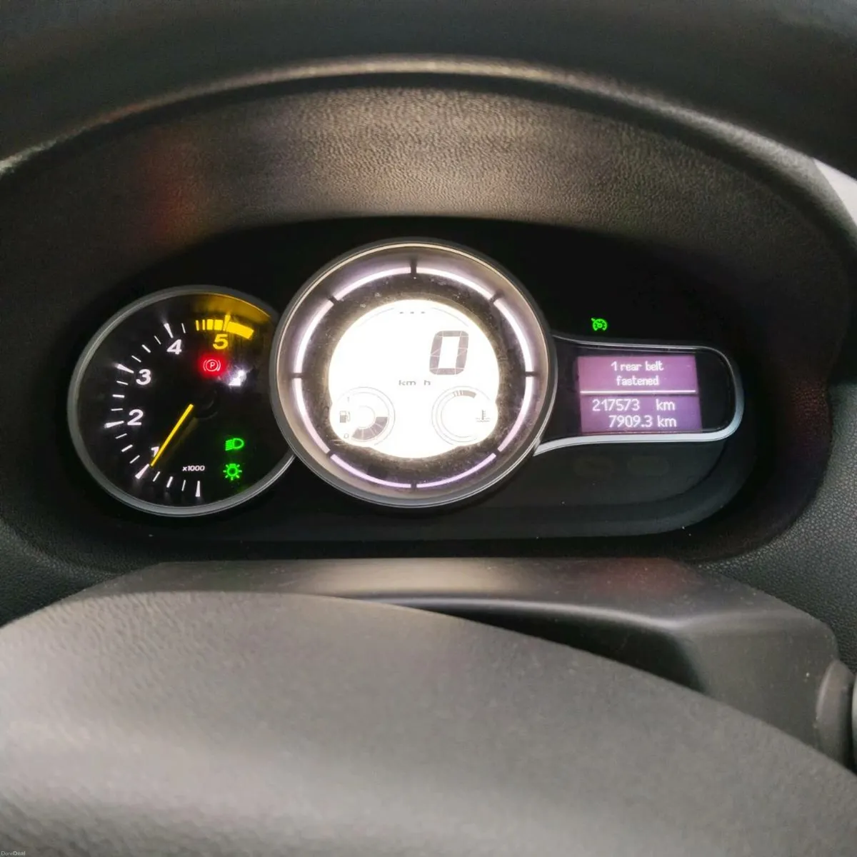 Renault Magene - Image 4