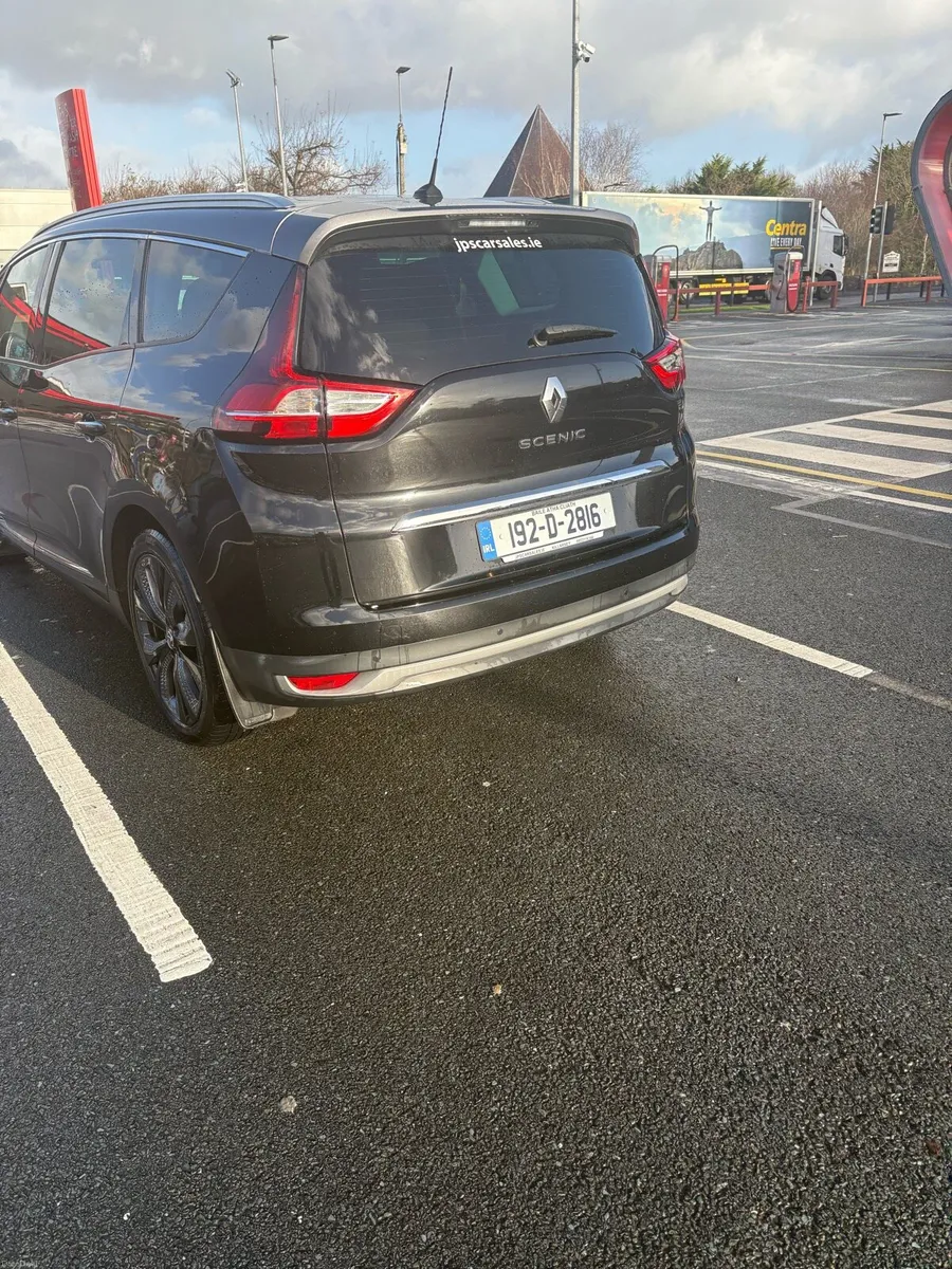 192 Renault Grand Scenic - Image 1