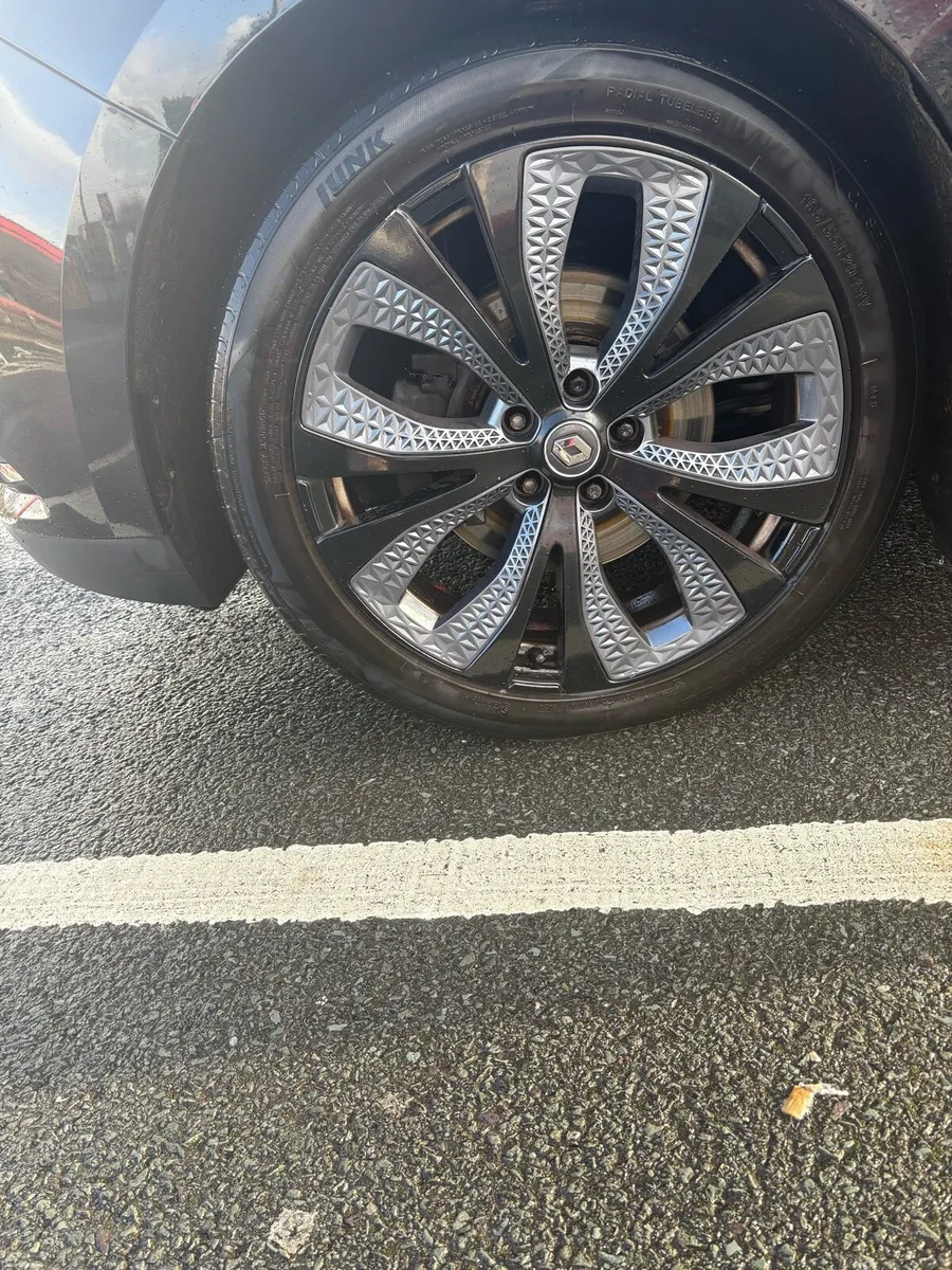 192 Renault Grand Scenic - Image 4