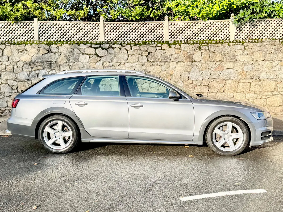 ALLROAD 3.0 TDI QUATTRO 218 BHP!!! - Image 5