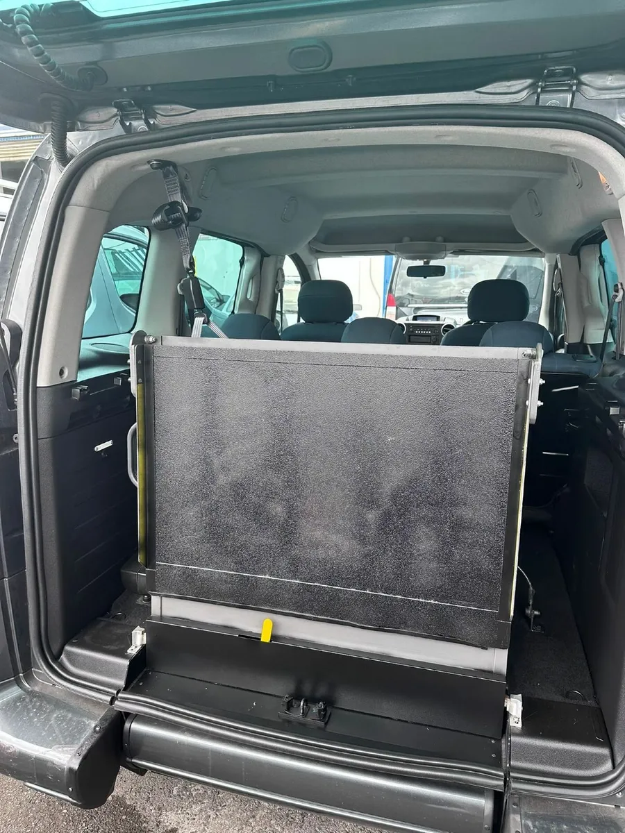 Citroen Other 2019 - Image 3