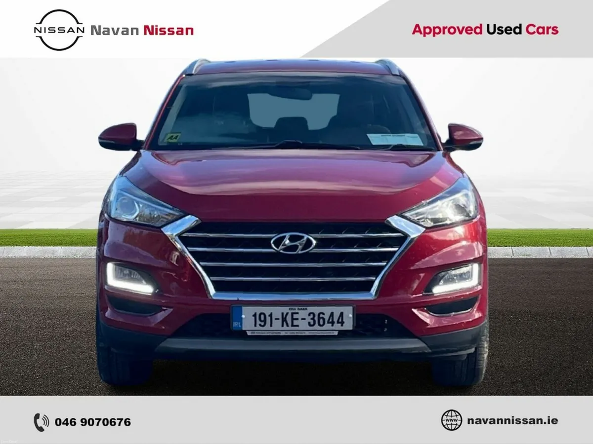 Hyundai Tucson 1.6D Executive Plus *ON SALE* - Image 3