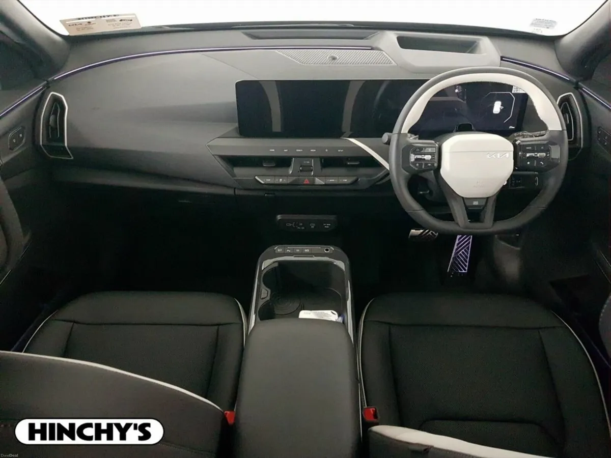 Kia EV5 EV5 GT-Line - Image 2