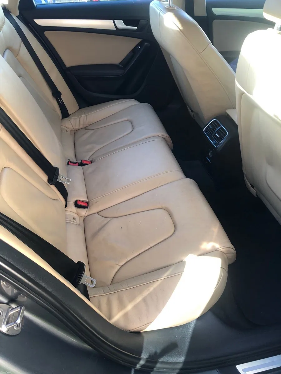 151 Audi A4 2.0 TDI - Image 3