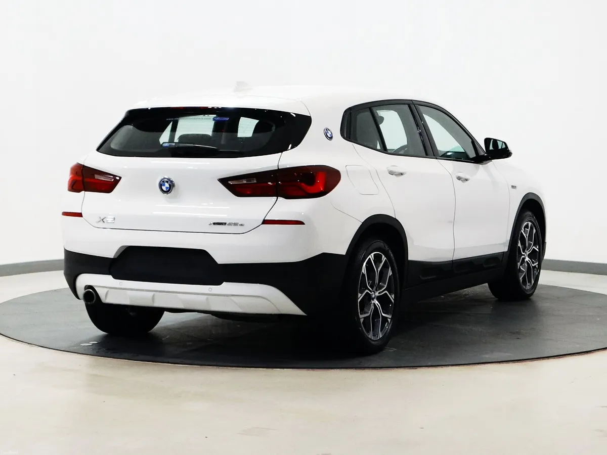 *46* 2022 BMW X2 1.5 XDRIVE SPORT - Image 4