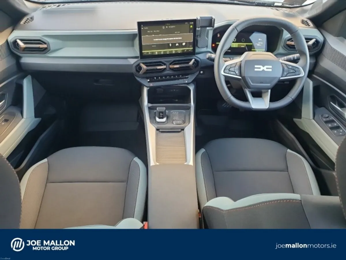 Dacia Bigster EXTREME HEV 155 (261) - Image 4