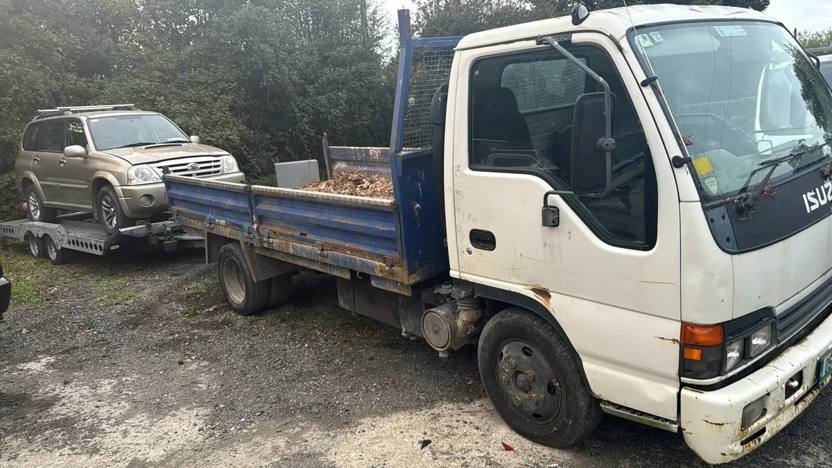 Cars vans Jeeps trucks wanted asap - Image 4