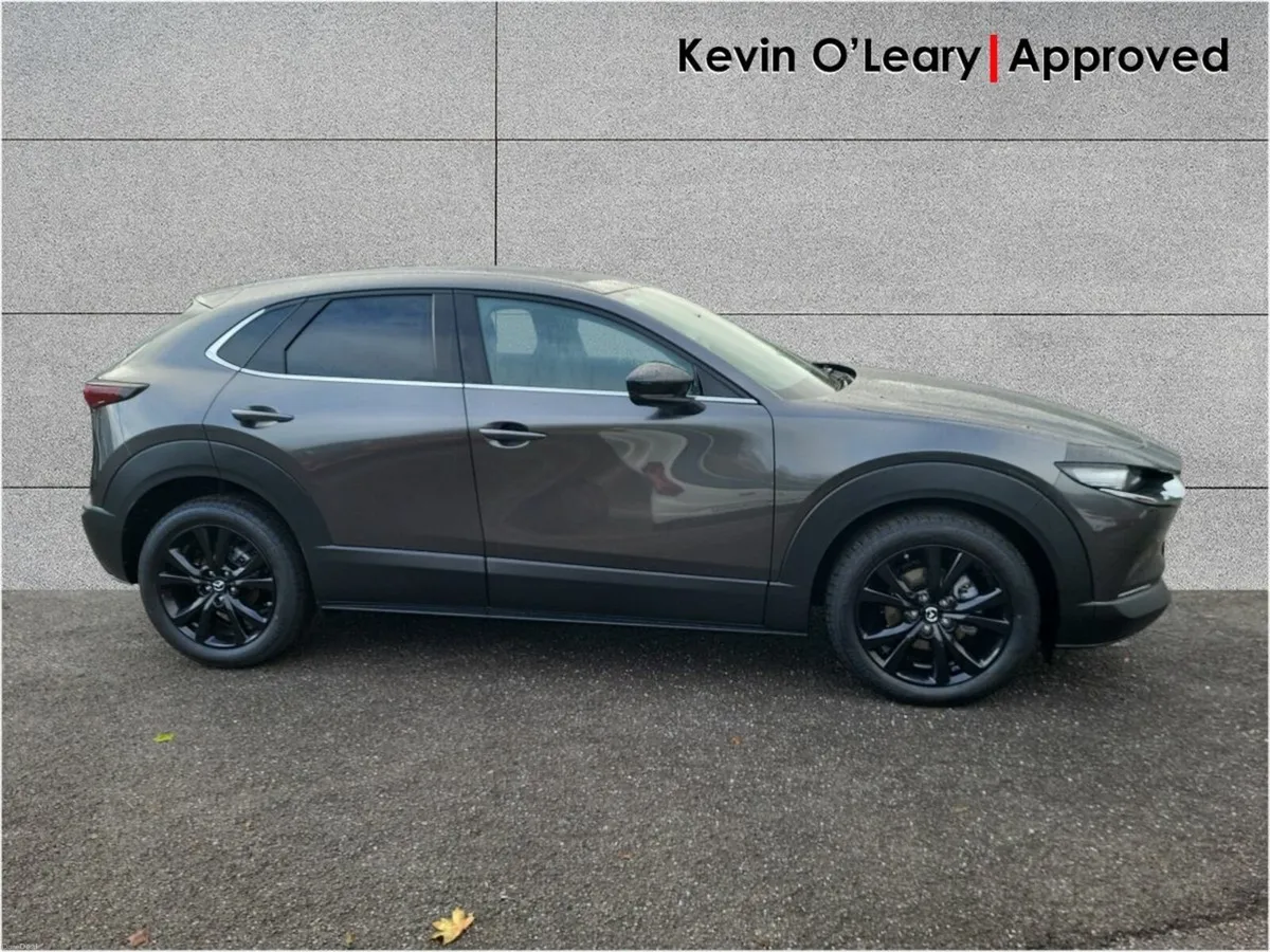 Mazda CX-30 Homura SKYACTIV-X AUTO - Image 6