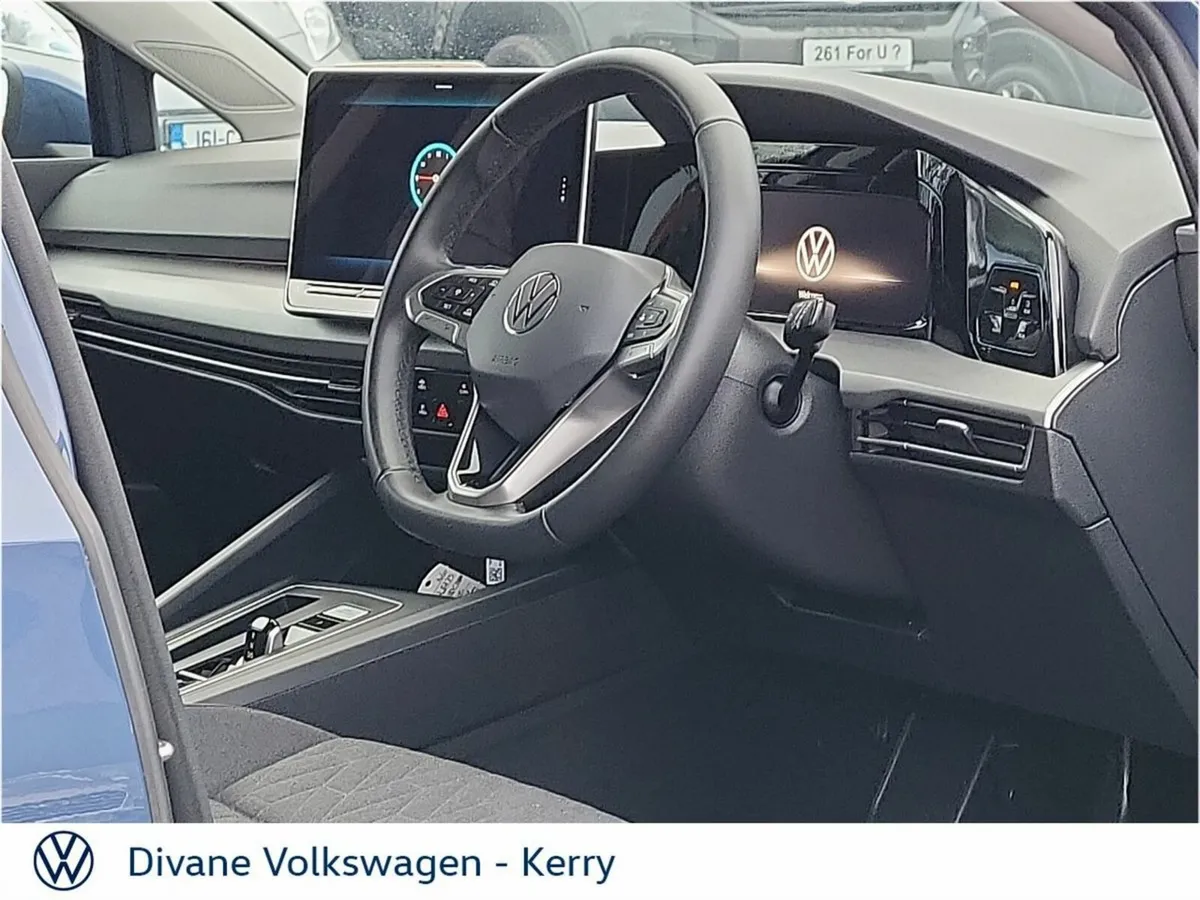 Volkswagen Golf EDITION 75 1.5 MHEV 116 BHP - Image 4