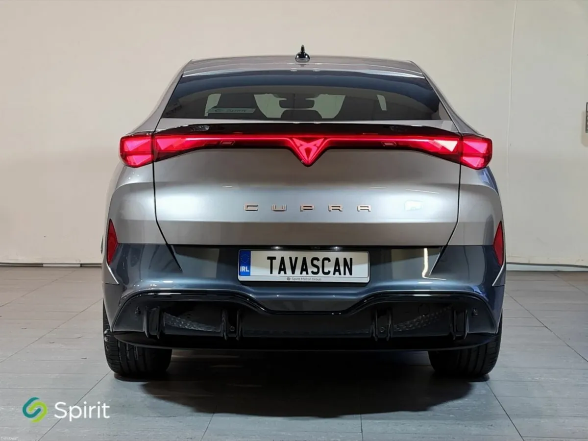 Cupra Tavascan Endurance (4) - Image 5