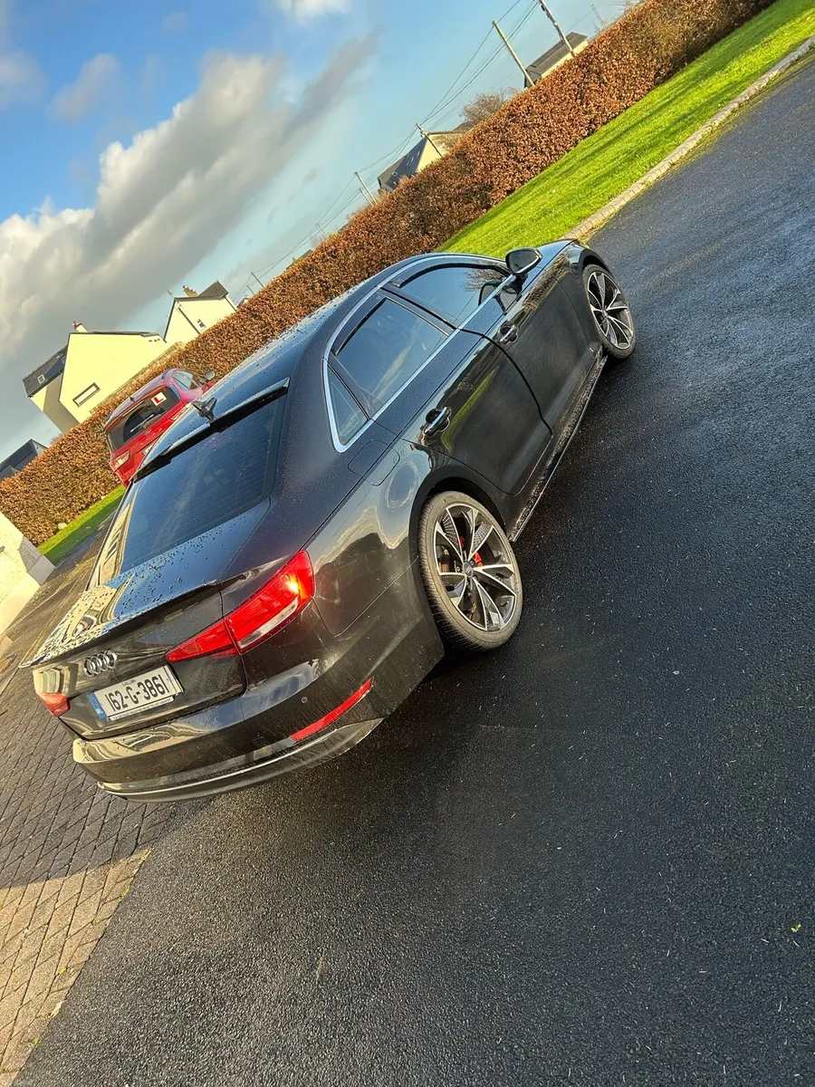 For sale ! 2016 audi a4 new model - Image 2