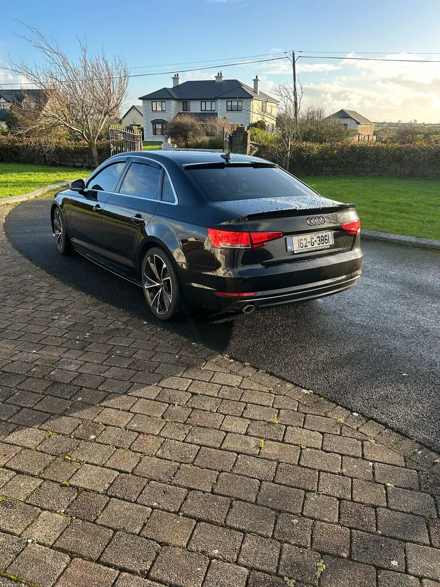For sale ! 2016 audi a4 new model - Image 3