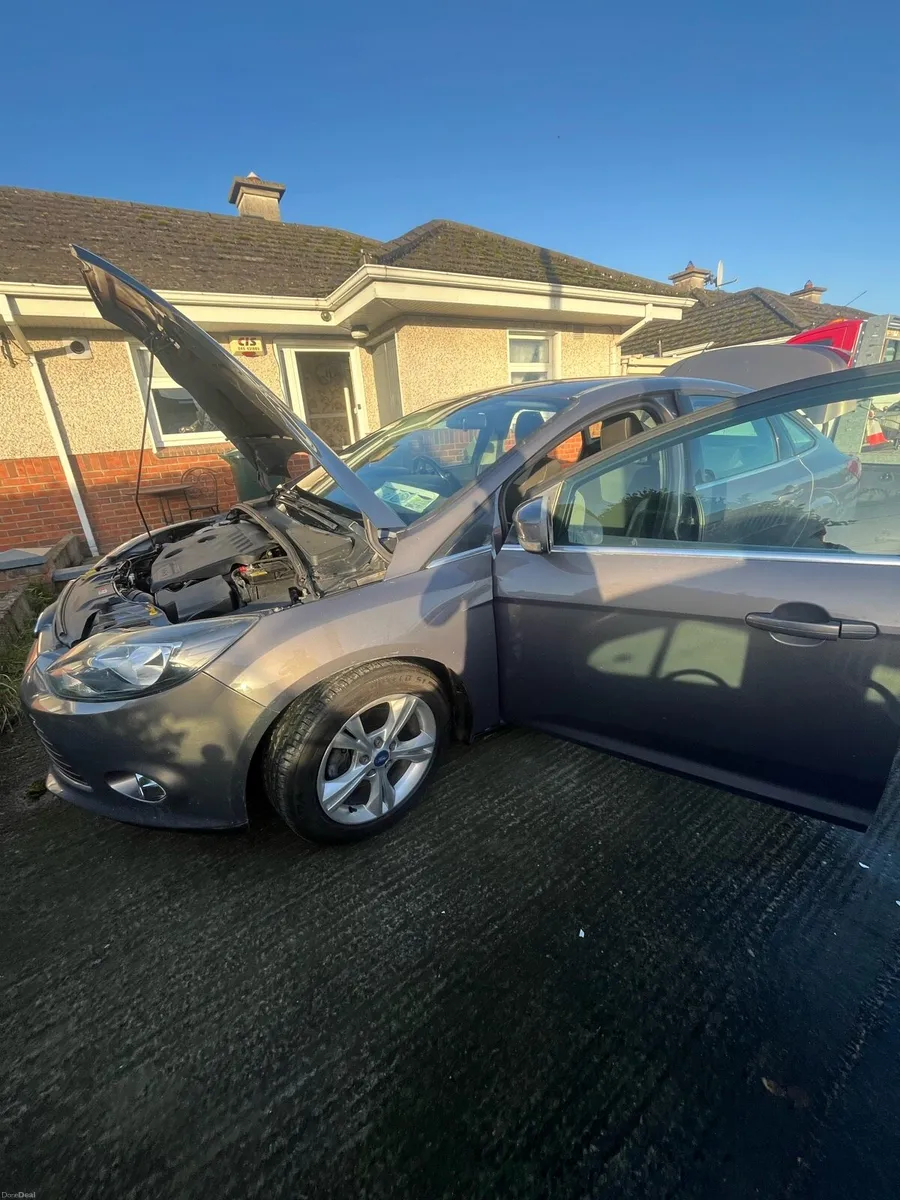 Ford focus - Image 3
