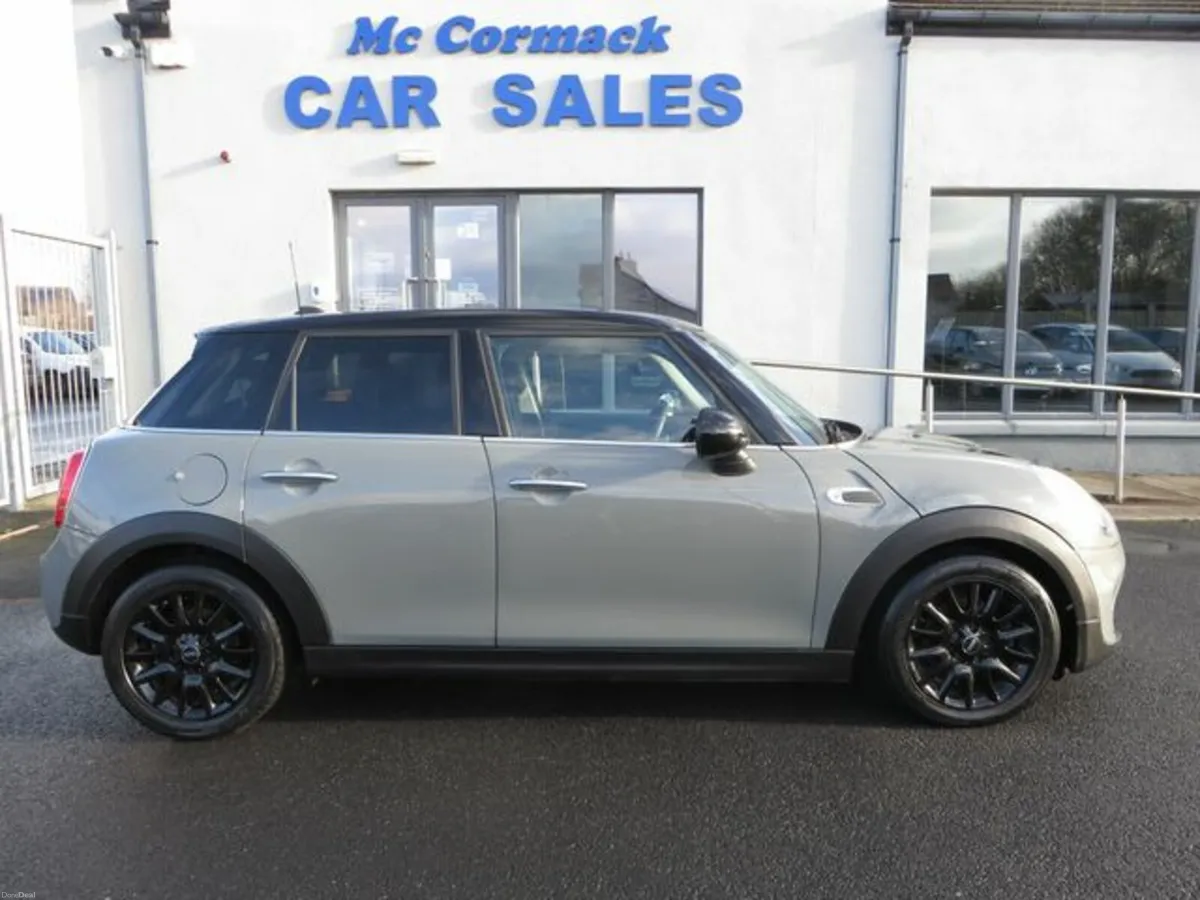 Mini Cooper XS52 4DR - Image 2