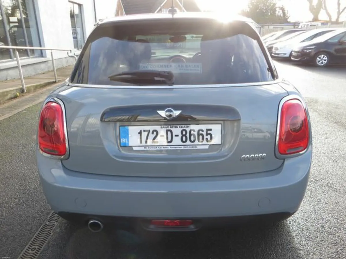Mini Cooper XS52 4DR - Image 4