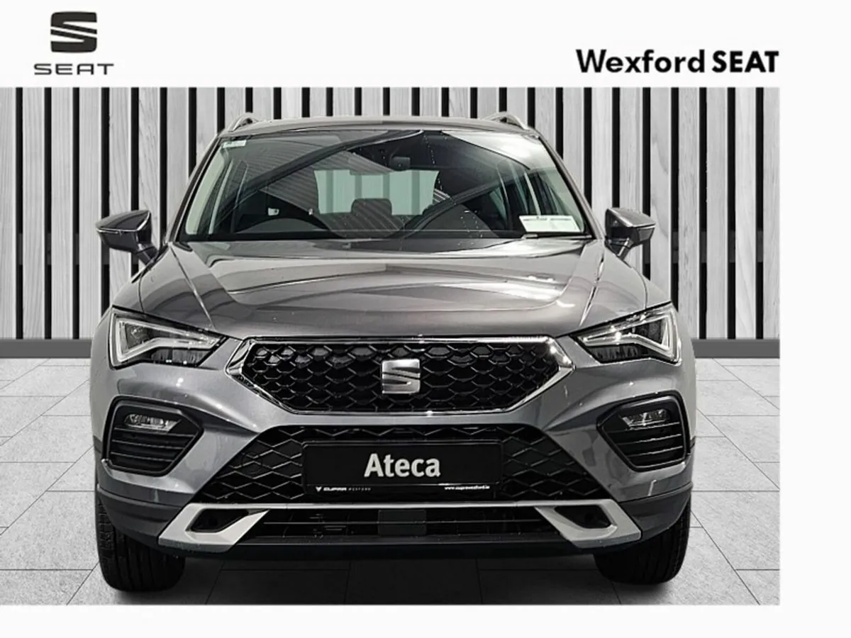 SEAT Ateca 1.0TSI 115HP SE+ - Image 3