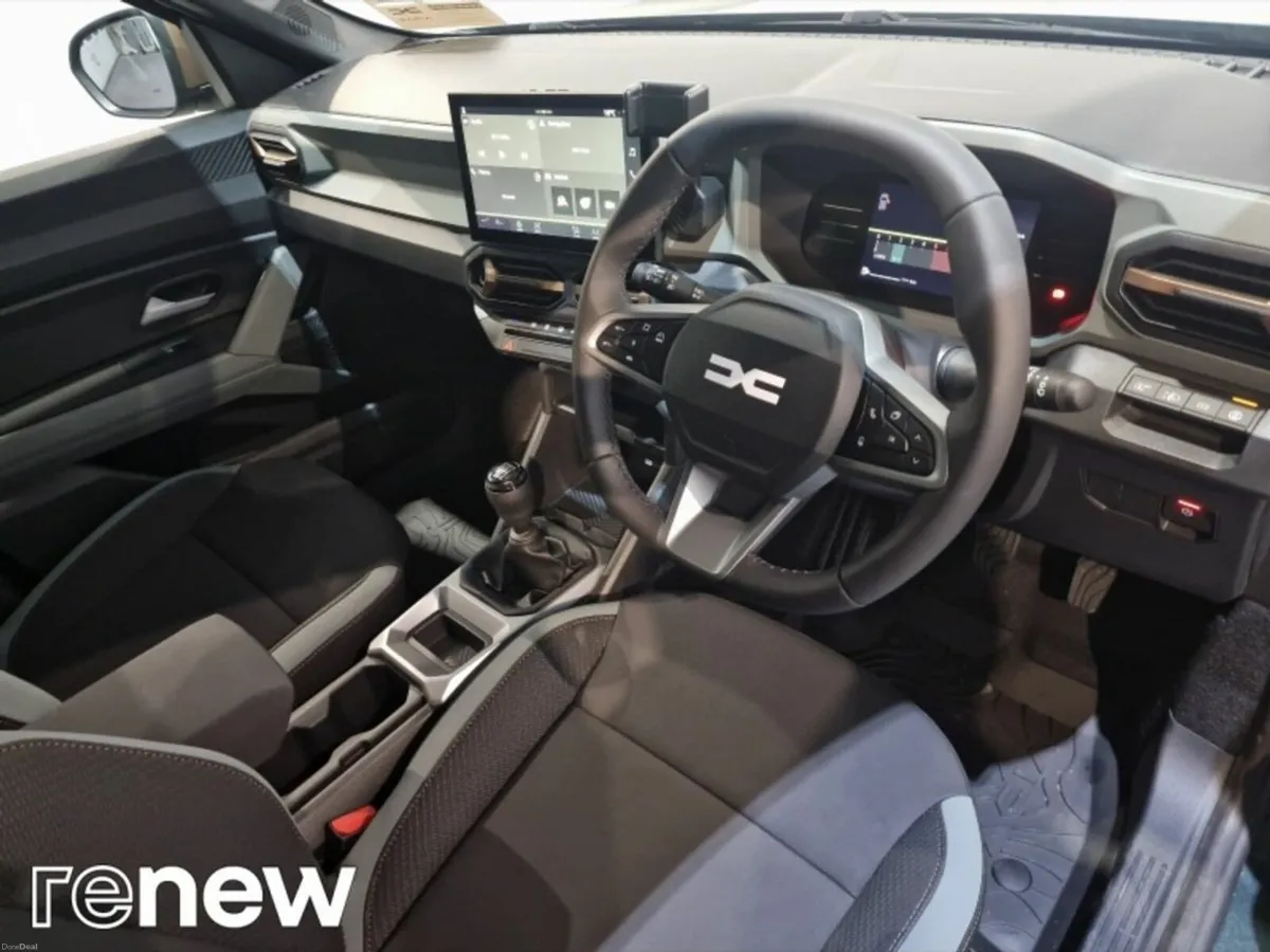 Dacia Duster Extreme MHEV140 - Image 6