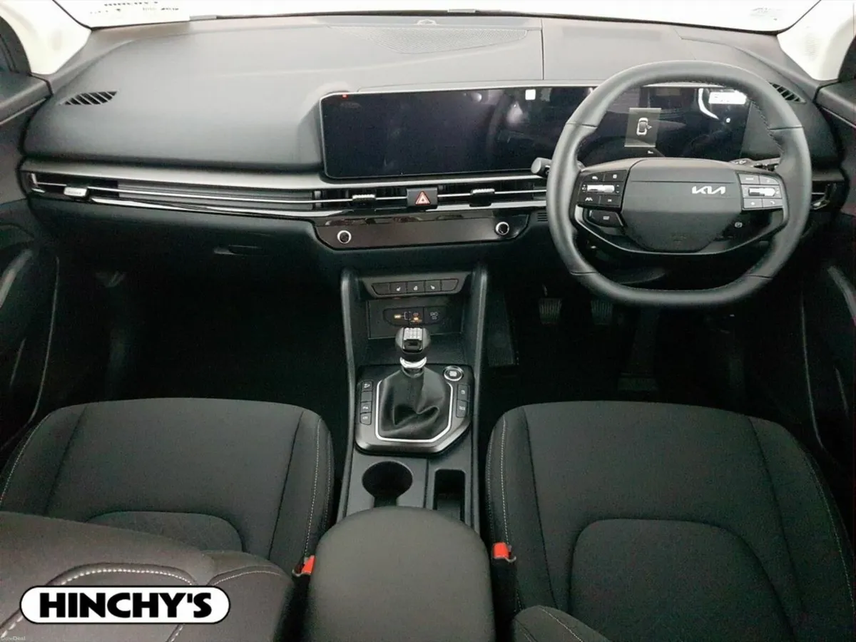 Kia Sportage K2 1.6TD - Image 2