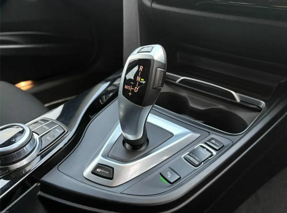 BMW 330e Plug-in Hybrid Auto | 149k kms | NCT 2027 - Image 3