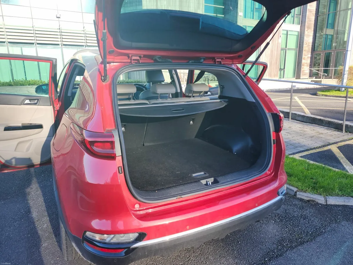 Kia Sportage 2019 - price reduction - Image 2