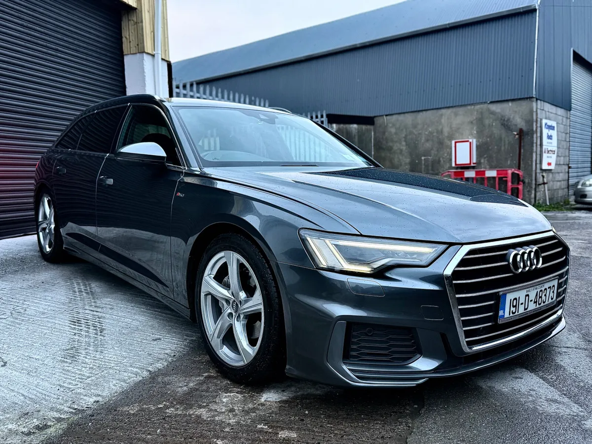 Audi A6 (191) S-Line 105k km - Image 3