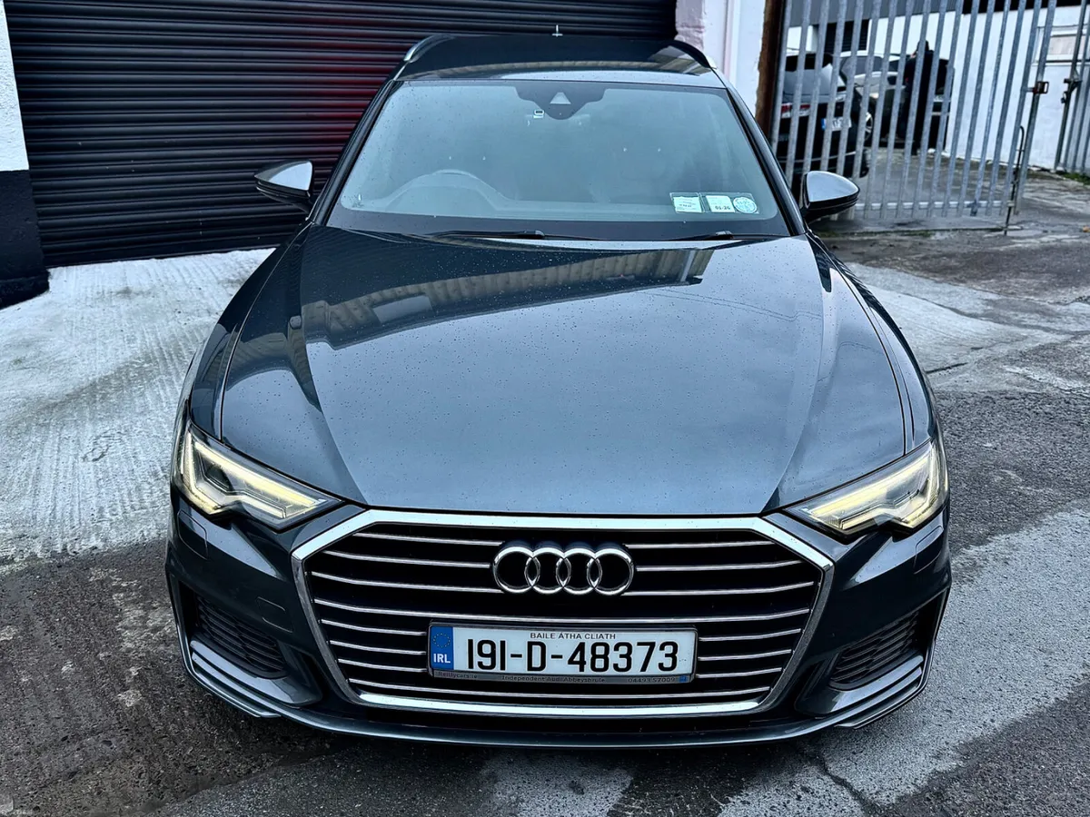 Audi A6 (191) S-Line 105k km - Image 2
