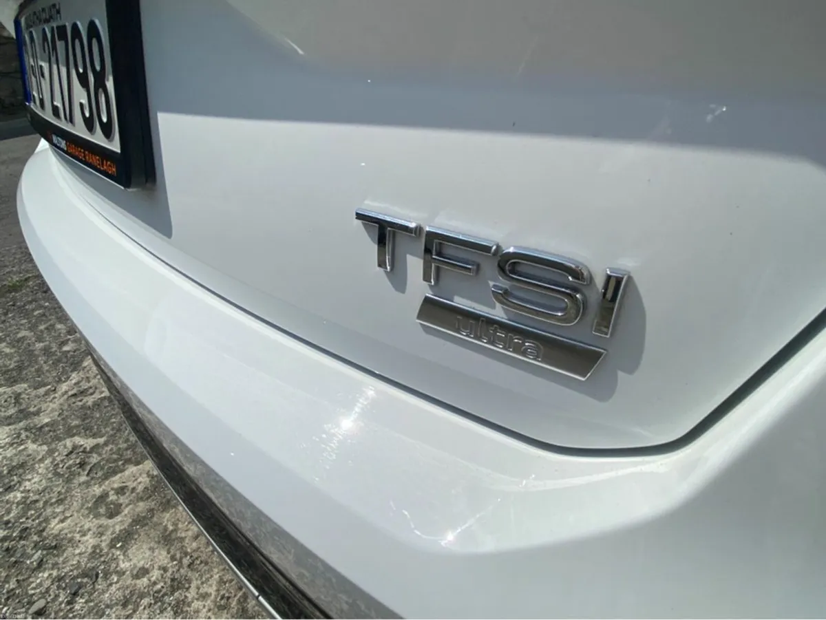 Audi Q2 1.0 TFSI 116 S-TRONIC SE @ Waltons Garage - Image 6