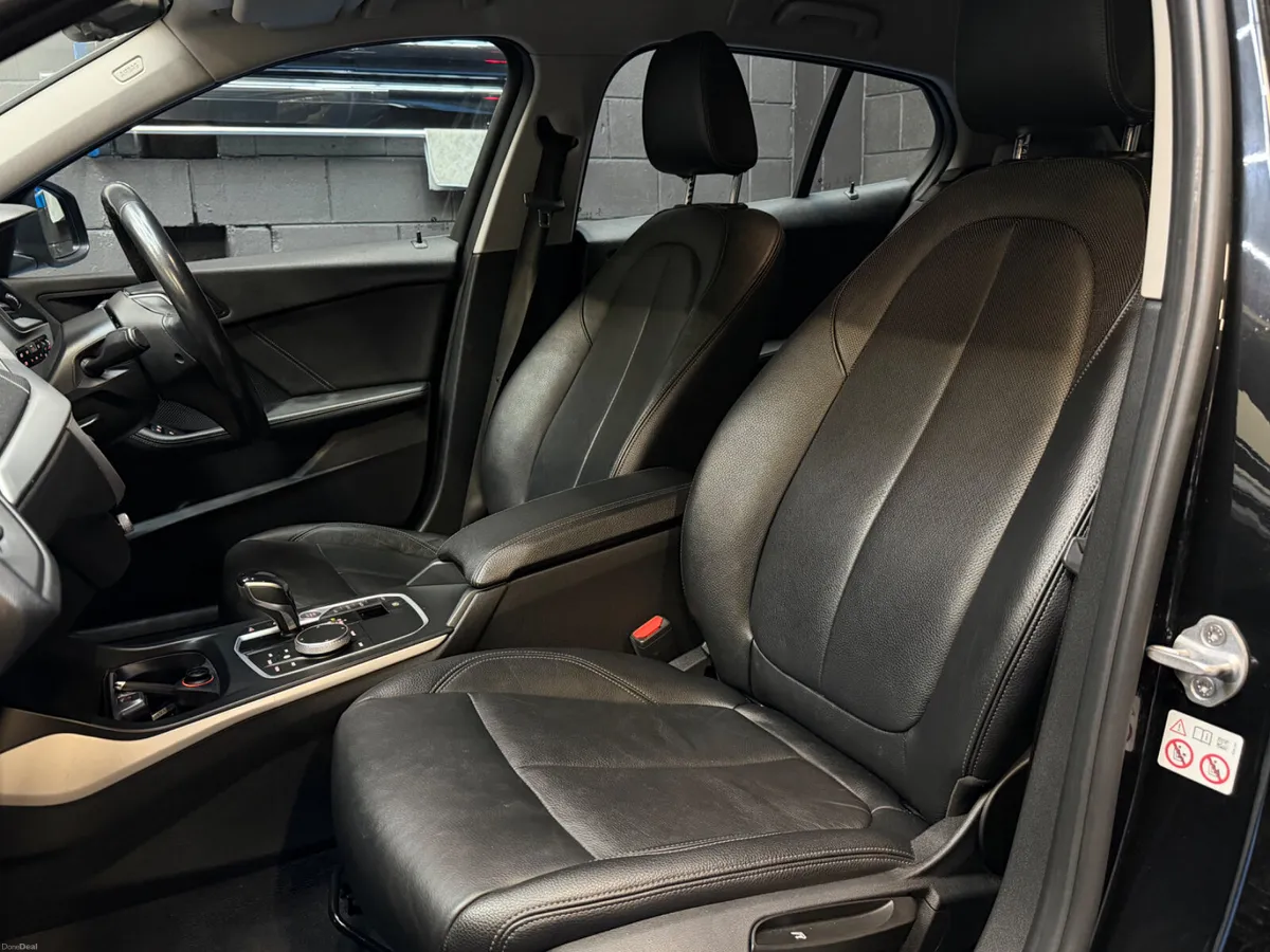 2019 BMW 1-Series (New Model) - Image 4