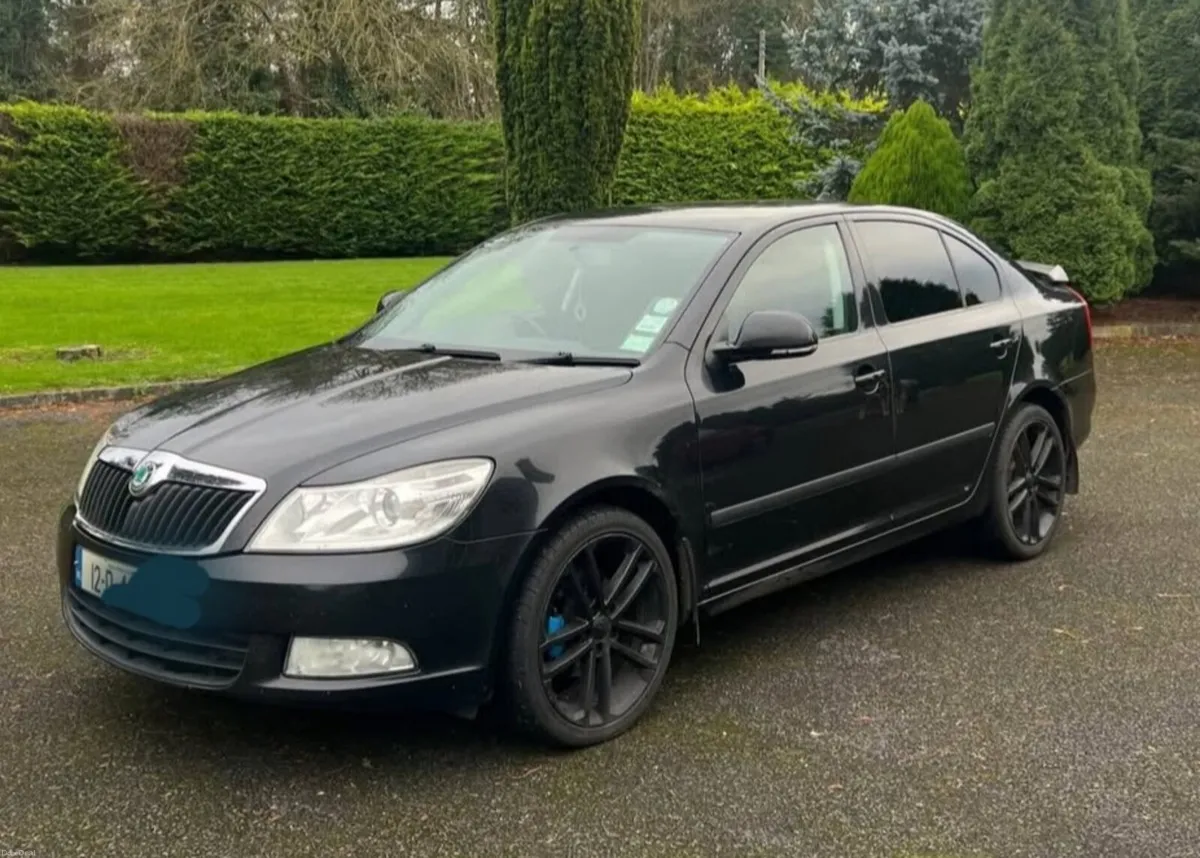 2012 Skoda Octavia - Image 1