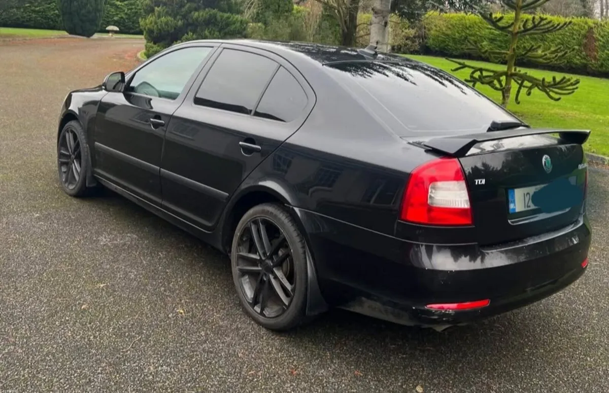 2012 Skoda Octavia - Image 2