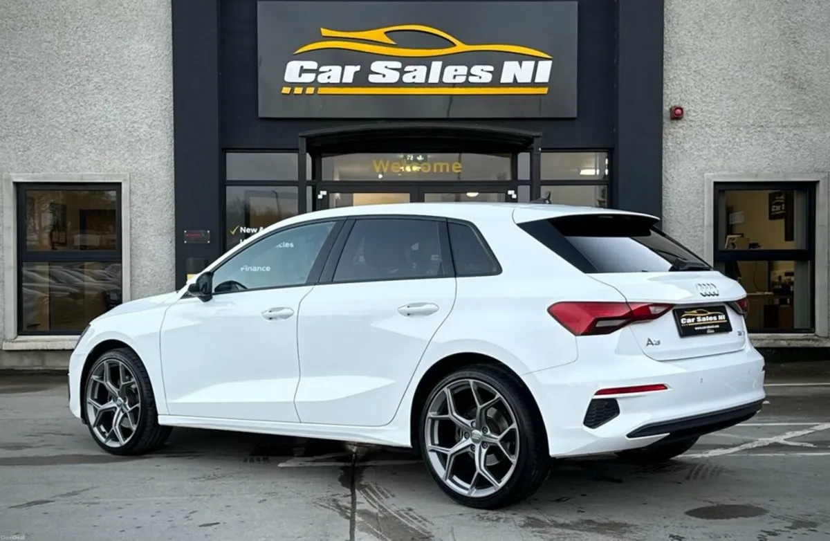 2.0 TDI 35 Technik Sportback 5dr Diesel S Tronic E - Image 4