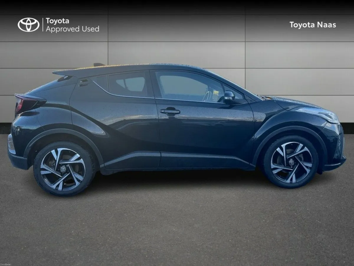 Toyota C-HR *WAS €32,444 NOW €28,888* C-HR HYBRID - Image 3