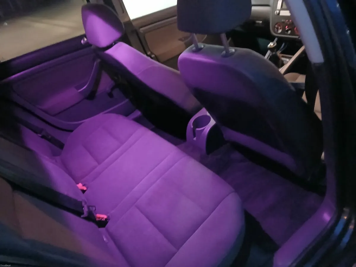 vw golf - Image 3